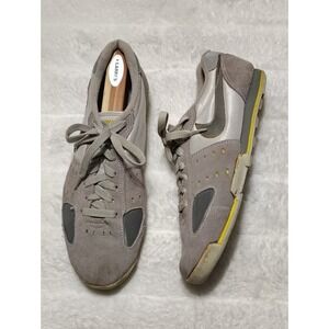 Vintage 80s Rare Nike Waffles Running shoes Made in Korea Mens Sz 10, 871012ST-P